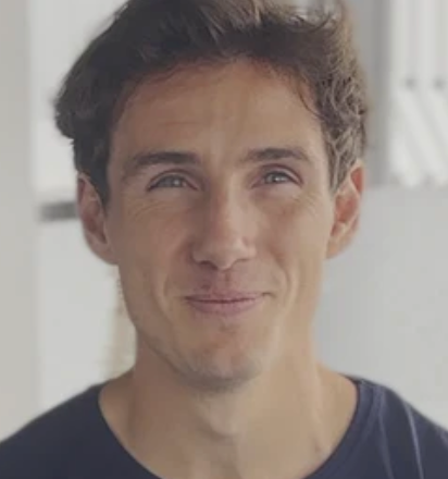 Manuel Hangarter, Physiotherapeut und Gehirnerschütterungs-Spezialist